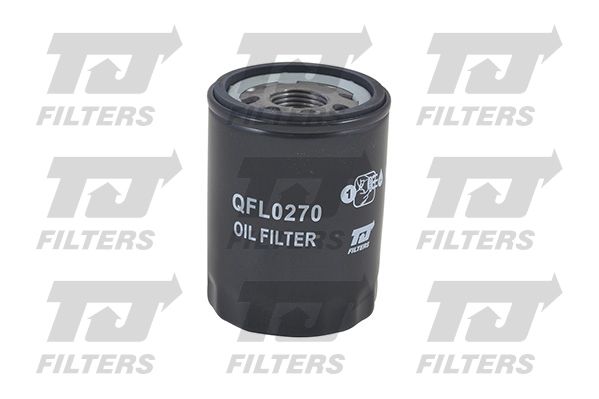 QUINTON HAZELL Õlifilter QFL0270